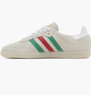 Кросівки унісекс Adidas Samba Og Beige IG1826