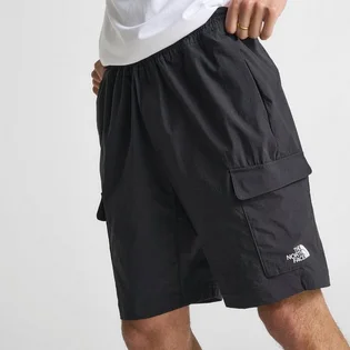 Шорти чоловічі The North Face Trishul Cargo Shorts Black NF0A88EH