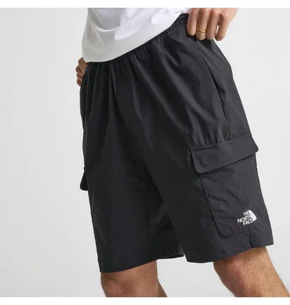 Шорты мужские The North Face Trishul Cargo Shorts Black NF0A88EH
