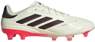 Бутси унісекс Adidas Copa Pure 2 Elite Fg Beige IF5447