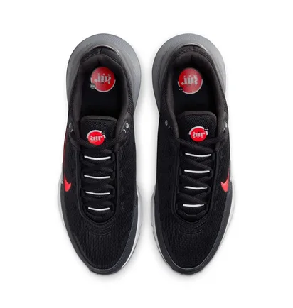 Кроссовки мужские Nike Air Max Pulse Black FQ4156-001