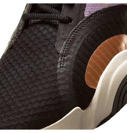 Кросівки жіночі Nike Superrep Go Black CJ0860-186