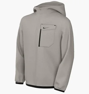 Вітровка дитяча Nike Nsw City Grey FZ4905-009