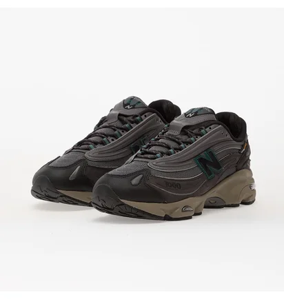 Кроссовки мужские New Balance 1000 Grey/Brown M1000J