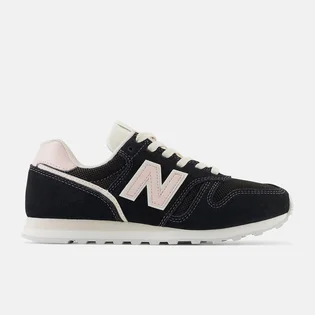 Кросівки жіночі New Balance 373 Black WL373OE2