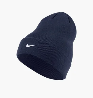 Шапка дитяча Nike Y NK CUFFED BEANIE CW5871-410