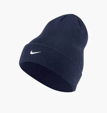 Шапка дитяча Nike Y NK CUFFED BEANIE CW5871-410