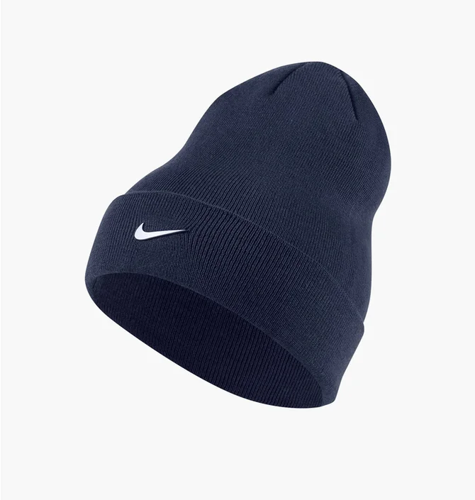 Шапка дитяча Nike Y NK CUFFED BEANIE CW5871-410