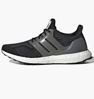 Кроссовки женские Adidas Ultraboost 5.0 Dna Black Fz1853