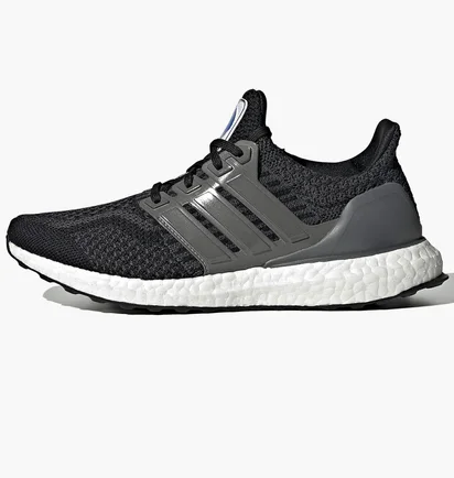 Кроссовки женские Adidas Ultraboost 5.0 Dna Black Fz1853