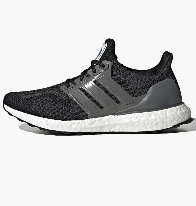 Кроссовки женские Adidas Ultraboost 5.0 Dna Black Fz1853