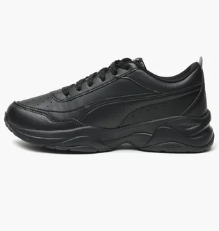 Кроссовки женские Puma Cilia Mode Black 37112501
