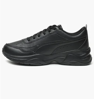 Кроссовки женские Puma Cilia Mode Black 37112501