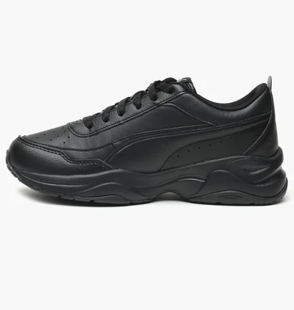 Кроссовки женские Puma Cilia Mode Black 37112501