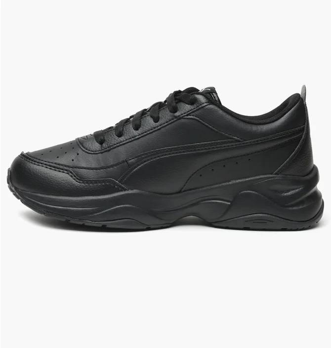 Кроссовки женские Puma Cilia Mode Black 37112501