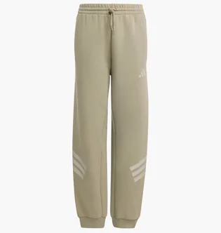 Штани дитячі Adidas Future Icons 3-Stripes Grey JW7523
