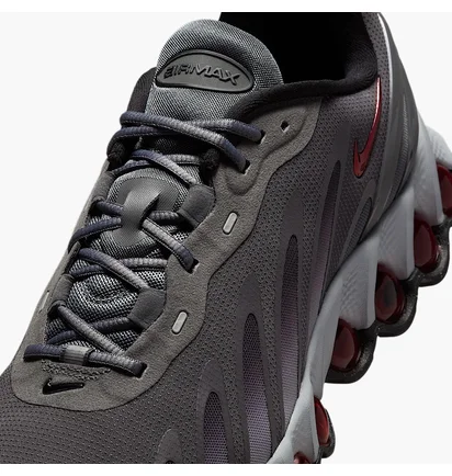 Кроссовки мужские Nike Air Max Dn8 Grey FQ7860-005