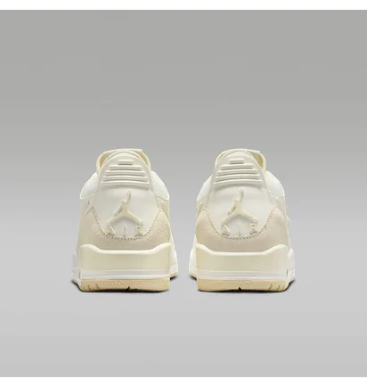 Кроссовки женские Air Jordan Legacy 312 Low White FQ7827-102