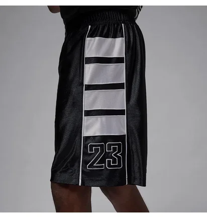 Шорти чоловічі Nike Brk Cat Scratch Short Black HV0560-011