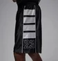 Шорти чоловічі Nike Brk Cat Scratch Short Black HV0560-011