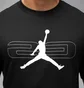 Футболка чоловіча Nike Df Sprt 23Ss Black HV1876-010