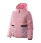 Куртка детская Nike U Nsw Tf Dwnfl Jkt Pink DD8697-632