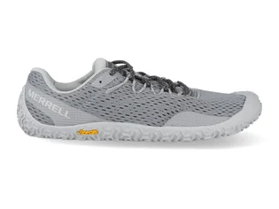 Кроссовки мужские Merrell Vapor Glove 6 Monument Grey J067765