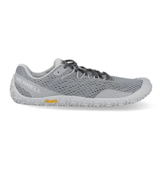 Кроссовки мужские Merrell Vapor Glove 6 Monument Grey J067765