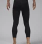 Леггинсы мужские Air Jordan Sport Dri-Fit 3/4-Length Tights Black FV8634-010