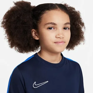 Футболка детская Nike Dri-Fit Academy 23 Blue DR1343-451