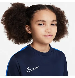 Футболка детская Nike Dri-Fit Academy 23 Blue DR1343-451