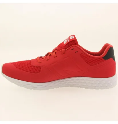 Кросівки чоловічі New Balance 574 Fresh Foam Mfl574Rb Red MFL574RB