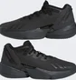 Кросівки унісекс Adidas D.O.N. Issue #4 Basketball Shoes Black Gy6511