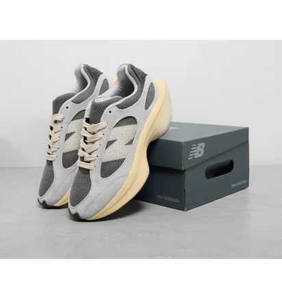 Кросівки чоловічі New Balance Wrpd Runner Grey UWRPDCON