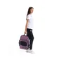 Рюкзак унисекс Arena One Go Violet/Black 010229-200
