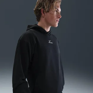 Худи мужское Nike Df Npt Midlayer Black IB4272-010