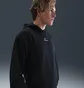 Худи мужское Nike Df Npt Midlayer Black IB4272-010