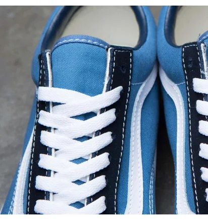 Кеды мужские Vans Old Skool Blue VN0D3HNVY