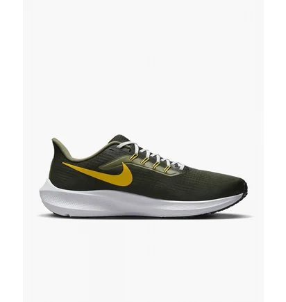 Кросівки чоловічі Nike Pegasus 39 Black Fd0785-300