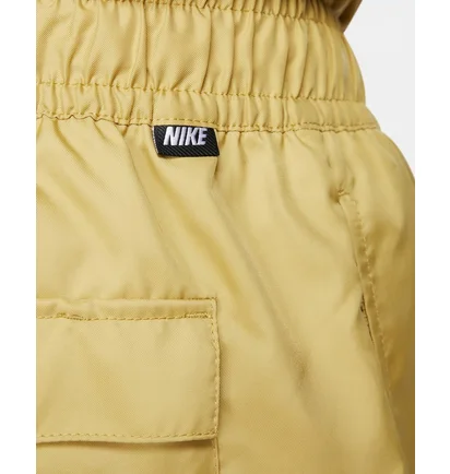 Шорти чоловічі Nike Sportswear Sport Essentials Yellow Dm6829-725