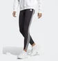 Леггинсы женские Adidas Future Icons 3-Stripes Leggings Black Ht4713