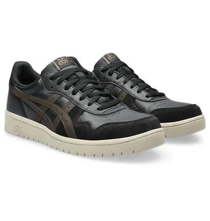 Кросівки чоловічі Asics Japan S Black 1201A695-004