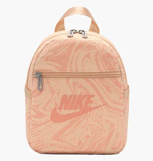 Рюкзак жіночий Nike Sportswear Futura 365 Mini Beige HV6622-126