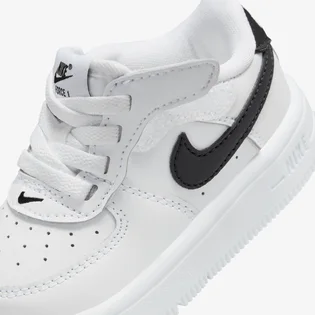 Кроссовки детские Nike Force 1 Low Easyon White FN0236-101