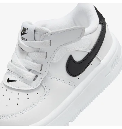Кросівки дитячі Nike Force 1 Low Easyon White FN0236-101