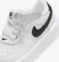 Кросівки дитячі Nike Force 1 Low Easyon White FN0236-101