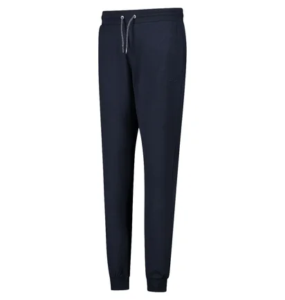 Штаны женские CMP Long Pant Blue 32D8046-N950