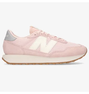 Кросівки жіночі New Balance 237 Pink WS237HL1