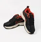 Кроссовки мужские Nike Air Monarch Iv Black 415445-003