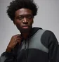 Толстовка мужская Air Jordan Fleece Black IH7559-010
